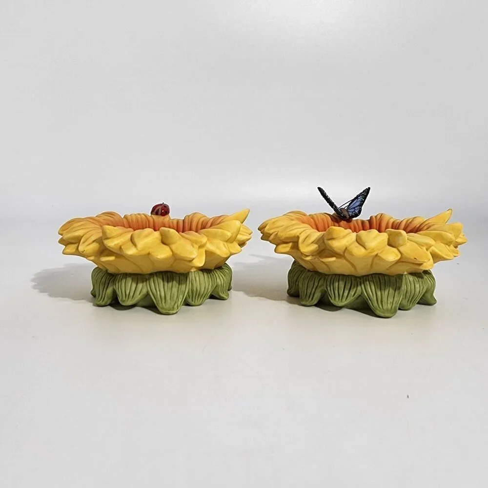PartyLite this pair